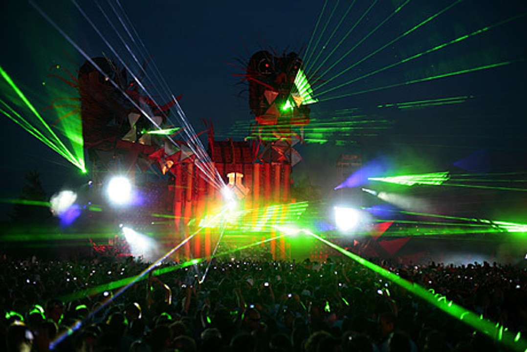 World Of Hardstyle