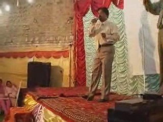 MR.Burhan and Dr.Syed Fawad BBS in Rohri City