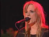 Ilse DeLange - I'm Not So Tough (Live)