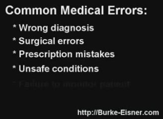 Maryland Medical Malpractice Lawyer