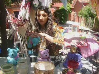 Grameen en la Argentina-Operadores