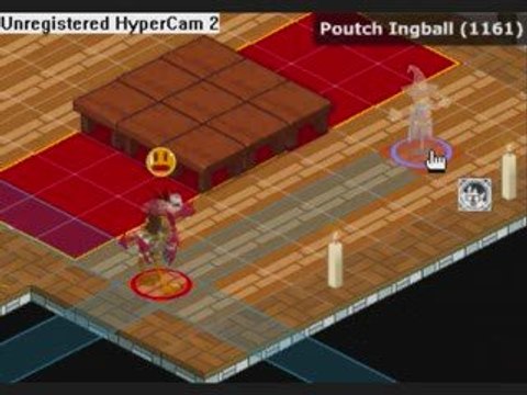 [dofus hyrkul] Angellah,sadi terre lvl 102