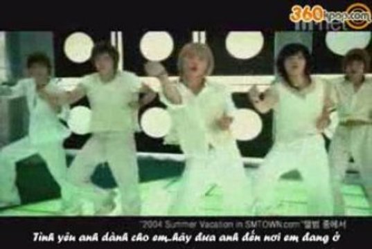 [vietsub]_Drive - DBSK[360kpop]