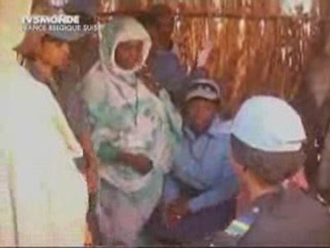 Une brigade de femmes contre les viols au Soudan