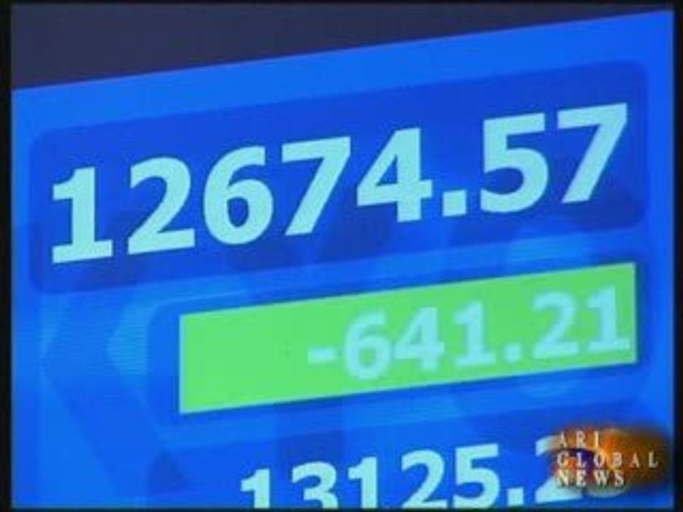 Штраф за слово «кризис»