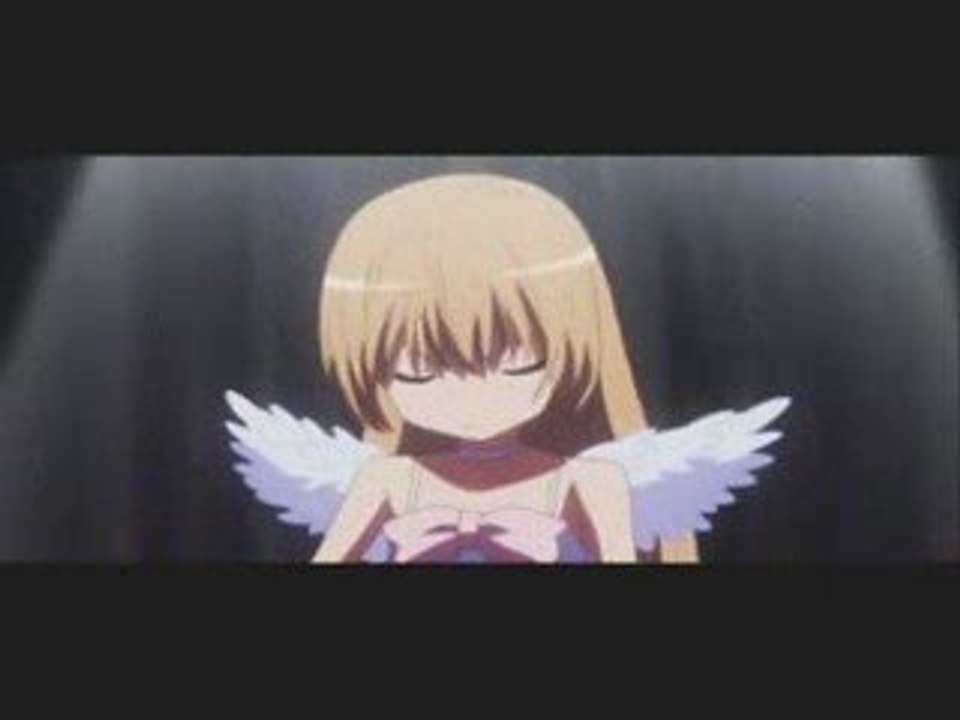AMV Toradora