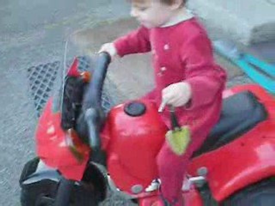 ANNIVERSAIRE DE BAPTISTE