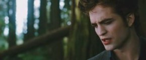 Twilight New Moon Exclusive first trailer vampire movie