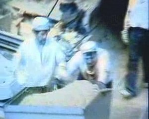 Clip campagne EUROPE ECOLOGIE Corse