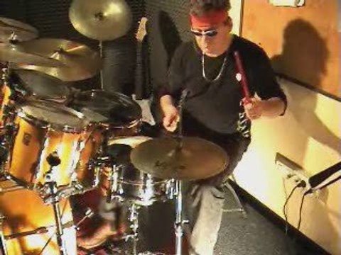 Lezioni di batteria n° 1-2 bis PRIMA E DOPO I PASTI