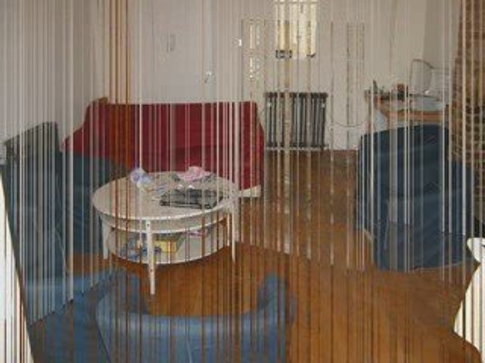 Mes Logements à Londres