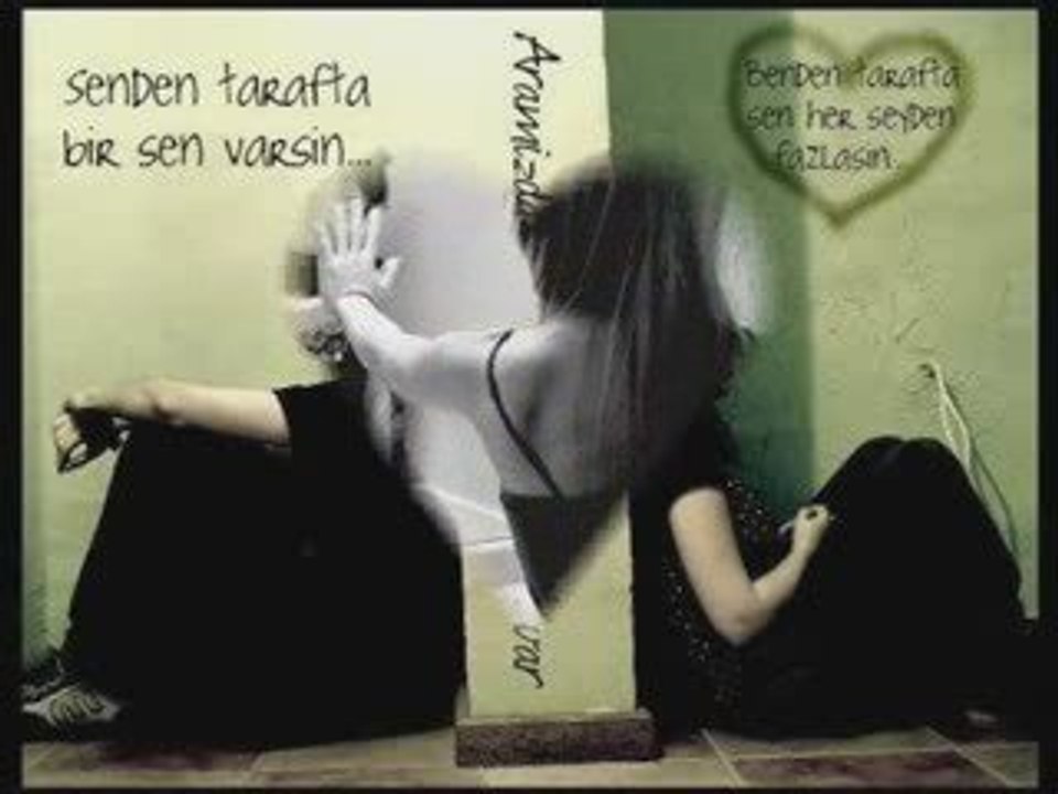 Aslı Güngör-Aşk Herşeye Değer