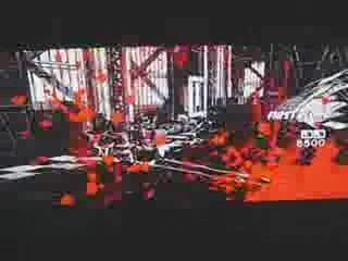 VIDEOTEST MADWORLD WII