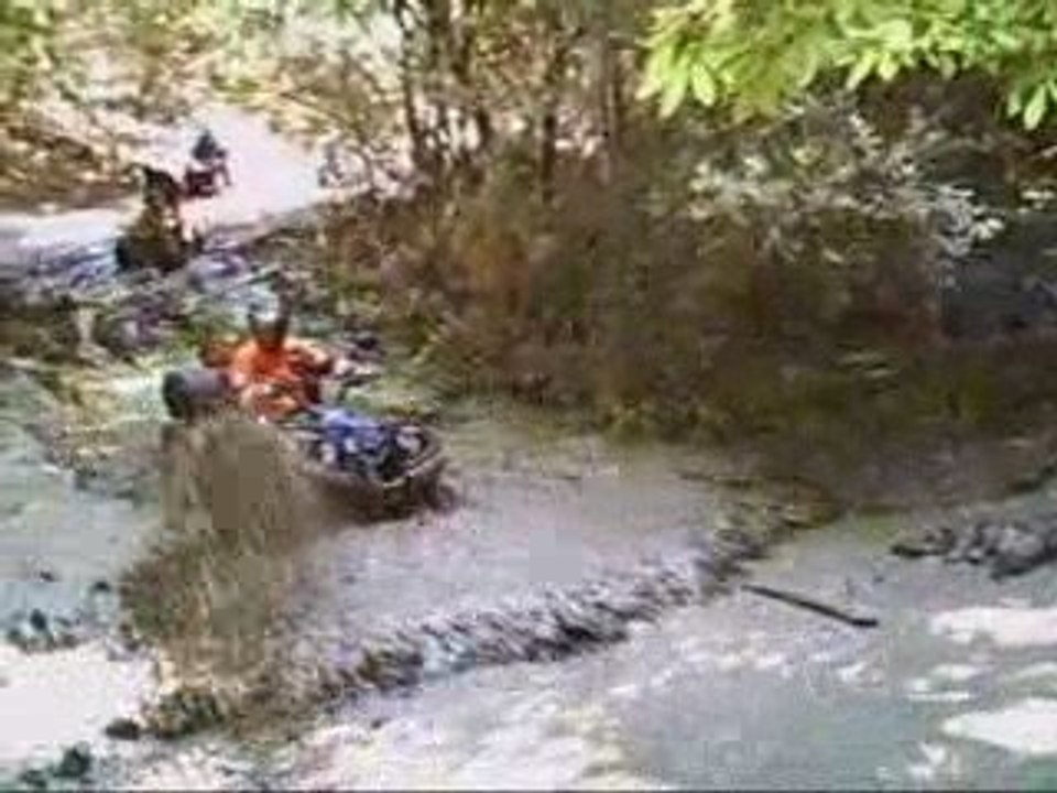 SplashQuad - 31.05.2009 - ForestHill Hsun bourbier