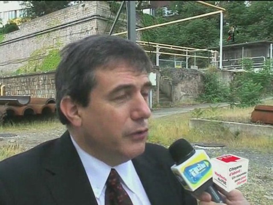 Pourquoi voter PS n'est pas seulement un vote sanction?