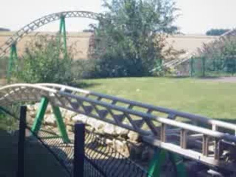 1066 arrivée a festyland en 2008