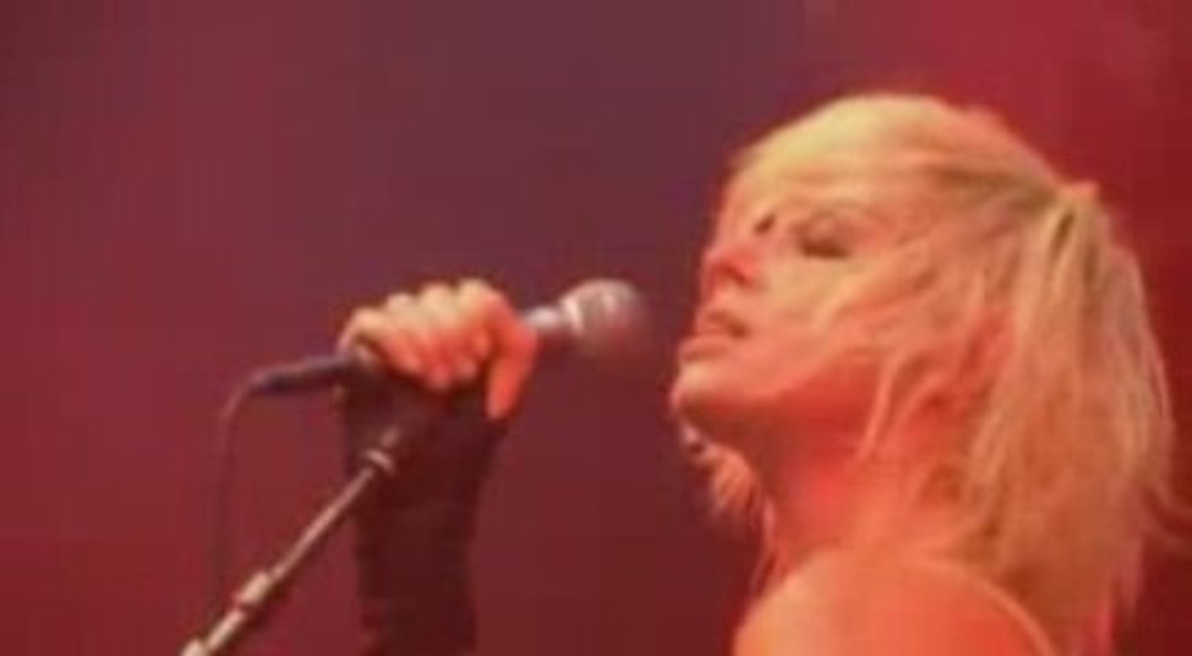 Vive La Fête - Noir Désir