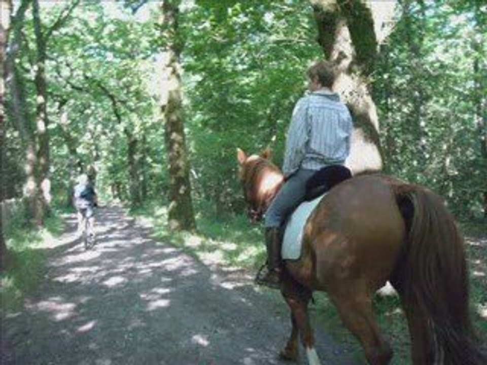 VTT La Chevrolière 2009 Petits Lu