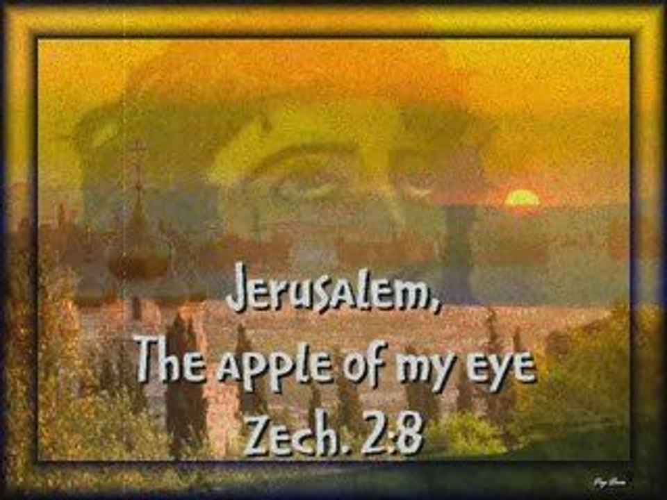 Flim jerusalem shalom