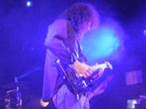 PATRICK RONDAT Donkeys Island Nouveau Casino 31.05.2009