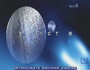 Grande soirée spécial ovni 2009 [première partie] - 1 de 3