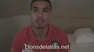 Interview Lionsdelatlas.net: Dirar