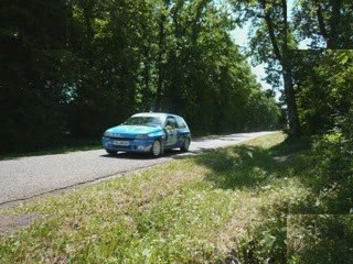 photo rallye des vins