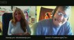 Celebrity Gossip: Reality TV celeb on free webcam chat