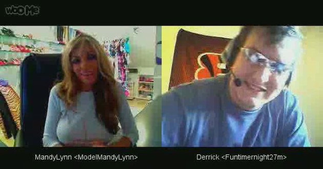 Celebrity Gossip: Reality TV celeb on free webcam chat