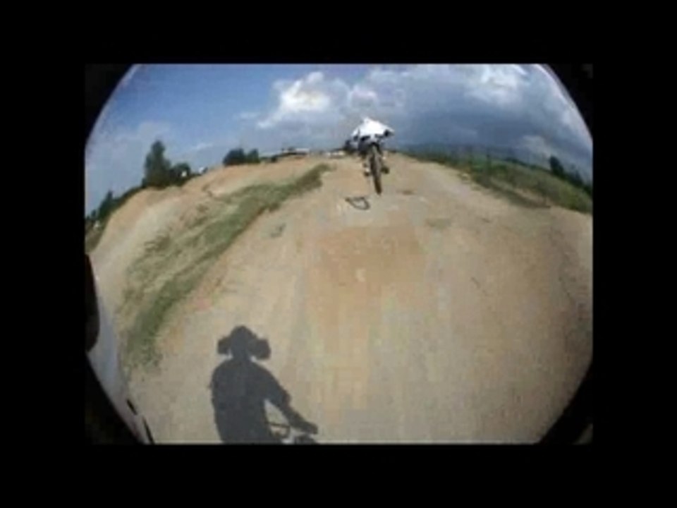 Bbls Ride