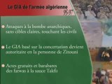 Le Livre de l'Algérie 2009