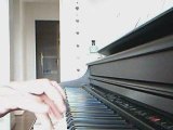 Comptine d un autre été piano - Yann Tiersen