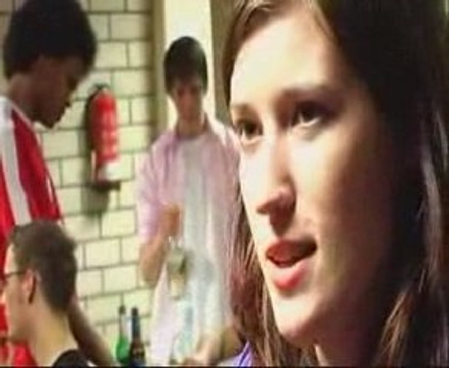 Risiko '09 - Abschlussfilm