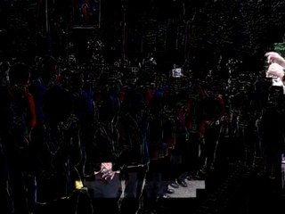 Choeurs d'enfants par dessus les frontières