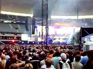 Diego libre comme une chipo