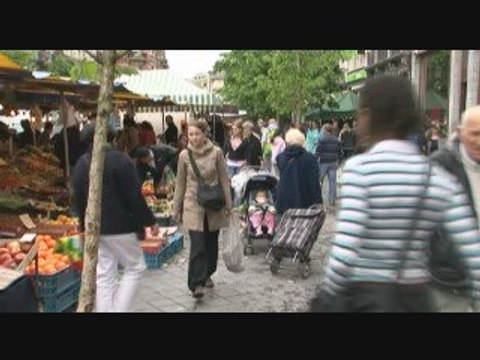 Regardons Bruxelles autrement - Capitale de l'Europe