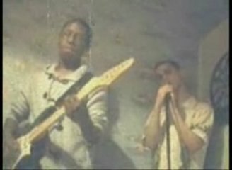 Rocking Trash : Guillaume et Mohamed 01