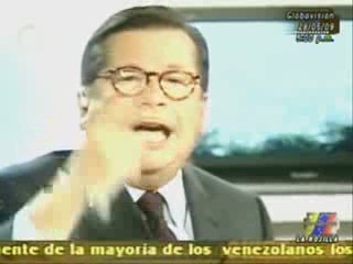 INTELECTUALES HUYERON DEL DEBATE DE IDEAS