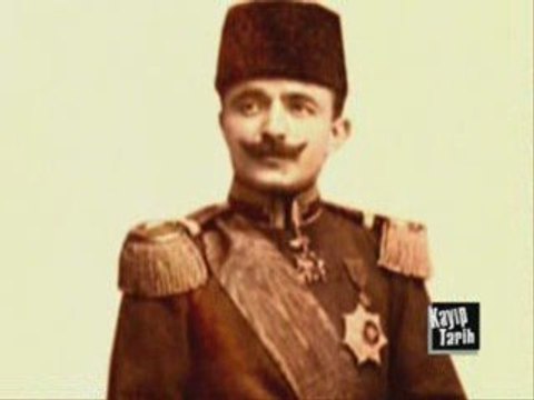Enver Paşa 1.kısım - Hazırlayan Sunan: Ahmet Savaş Özpınar