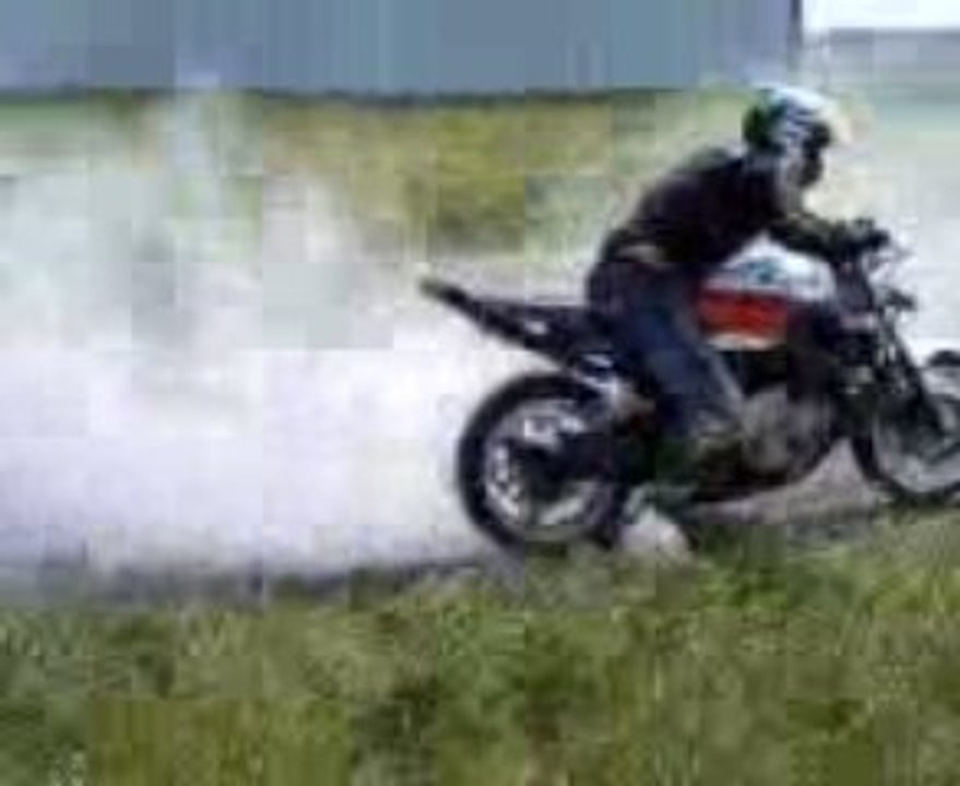 stunt cbr