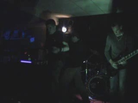 Metallica - Garage inc cover band - so what