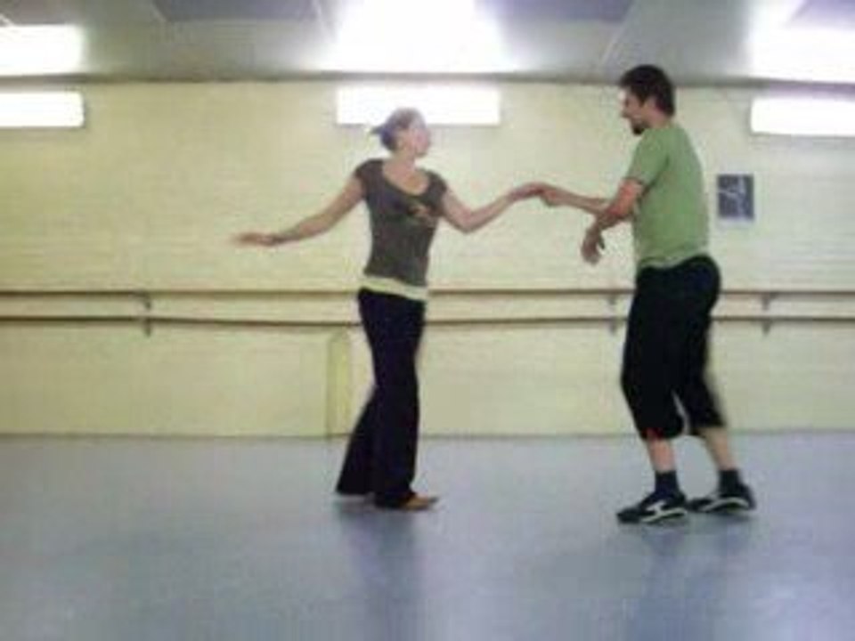 Ch'ti Rock 2009 en répétition 3