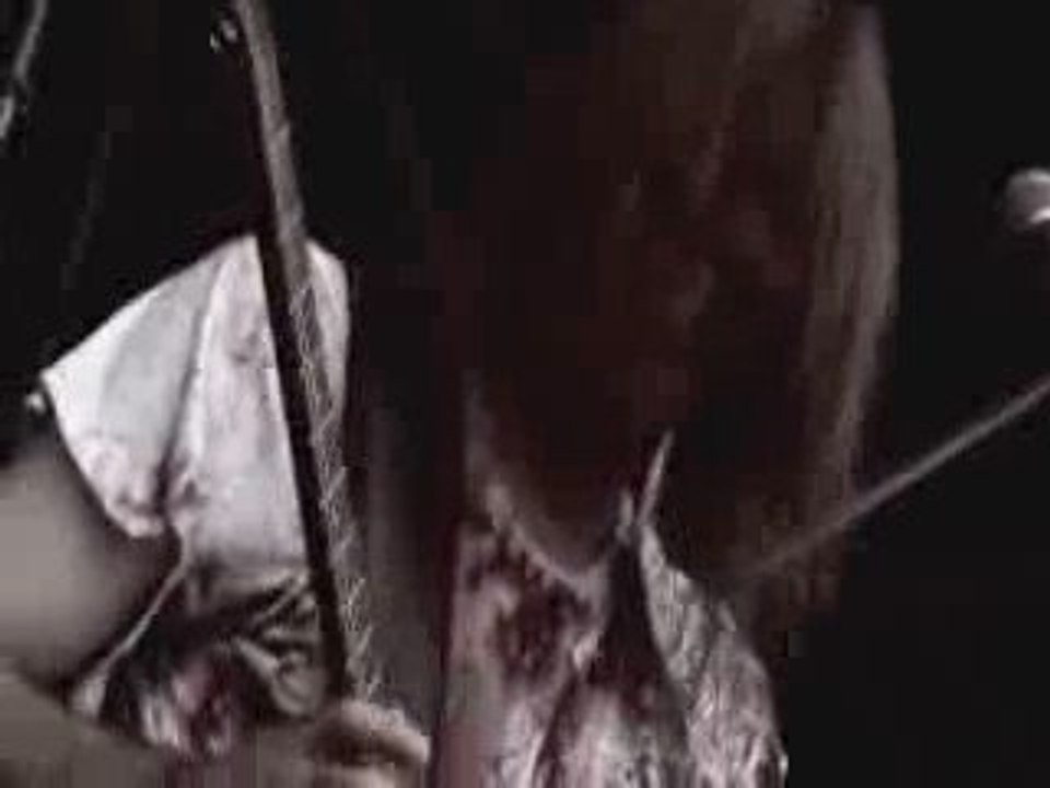Bloodbath - Brave New Hell (live)