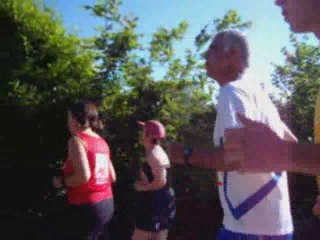 1 ère course nature d'ille et donac 2ème partie
