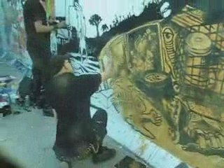 humungus 21 ans maloka