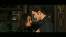 Twilight Chapitre 2: Tentation Bande Annonce HD