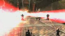 E3 2009 - G.I. Joe: The Rise of Cobra - Jeux Vidéo -PS3 360