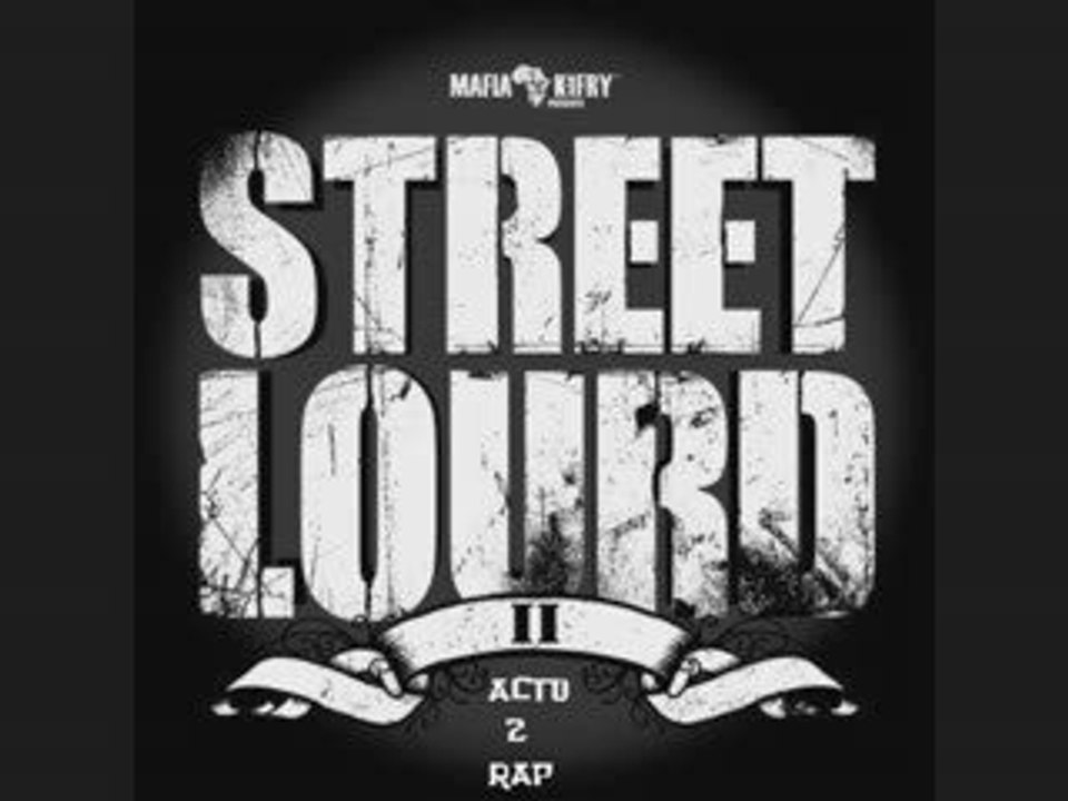 SALIF FT SHONE-SIX COUPS MC - YA KOI - 2009