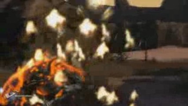 E3 2009 - Borderlands - Jeux Vidéo -PS3 - XBOX 360