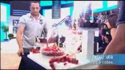 COULISSES : 5000 INVITES CA SE FETE ! (partie 2)